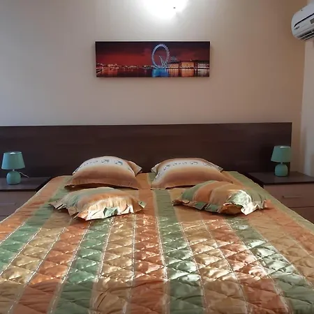 Apartament Bianca Năvodari