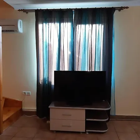 Appartamento Apartament Bianca *