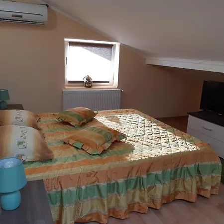 Apartament Bianca *