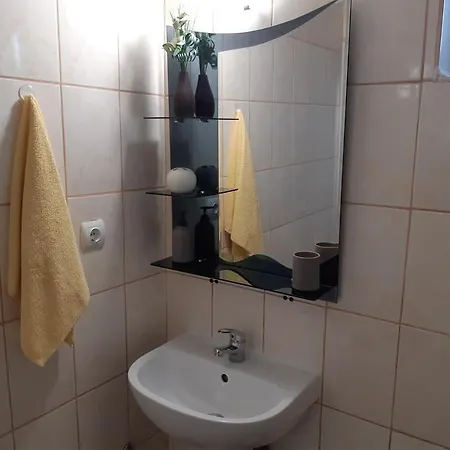Appartamento Apartament Bianca Năvodari