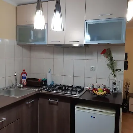 Appartamento Apartament Bianca *