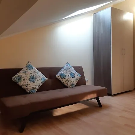 Appartamento Apartament Bianca Năvodari